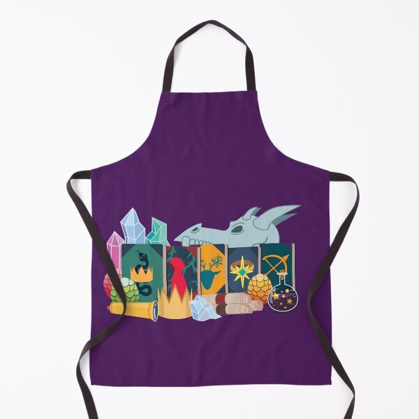 Item preview, Fantasy collection designed and sold by NuranCawthorne.
