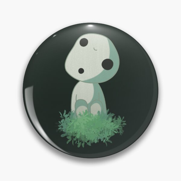 Item preview, Clicking forest spirit designed and sold by spaghetti576.