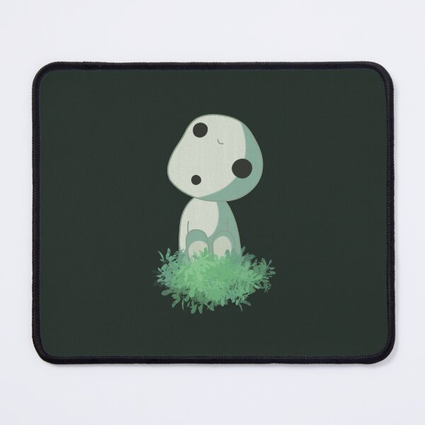 Item preview, Clicking forest spirit designed and sold by spaghetti576.