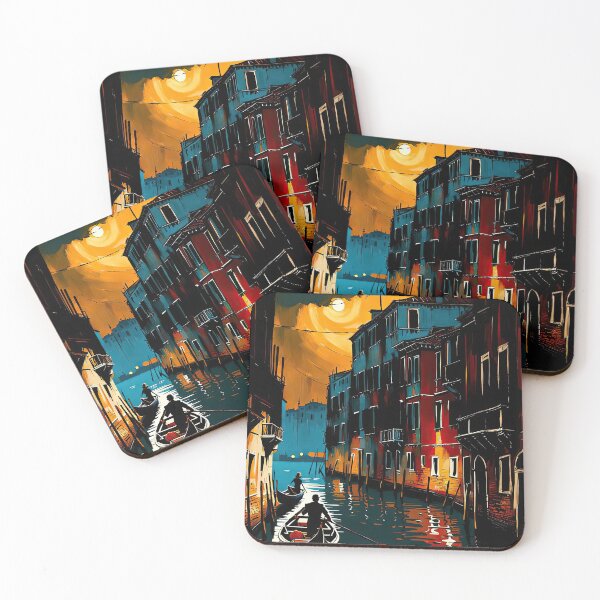 Item preview, Gondola designed and sold by filusattila.