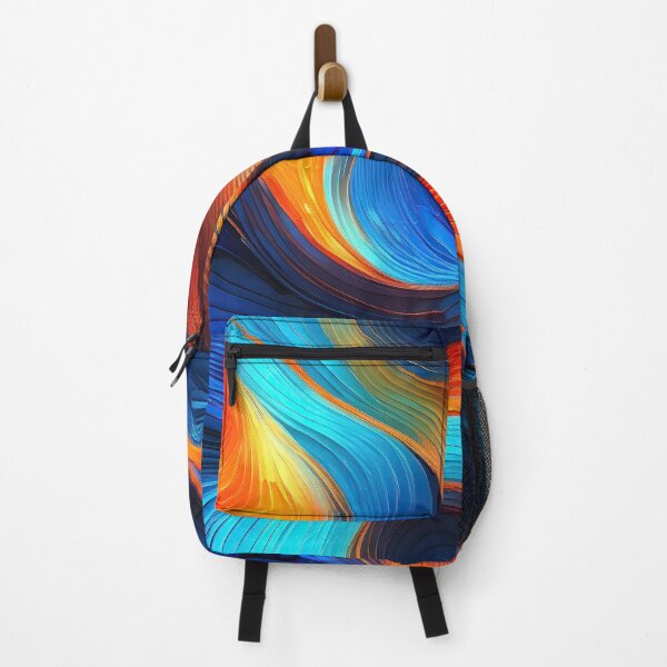 Item preview, Ocean Lava " Oceanforge" designed and sold by Artekinium.