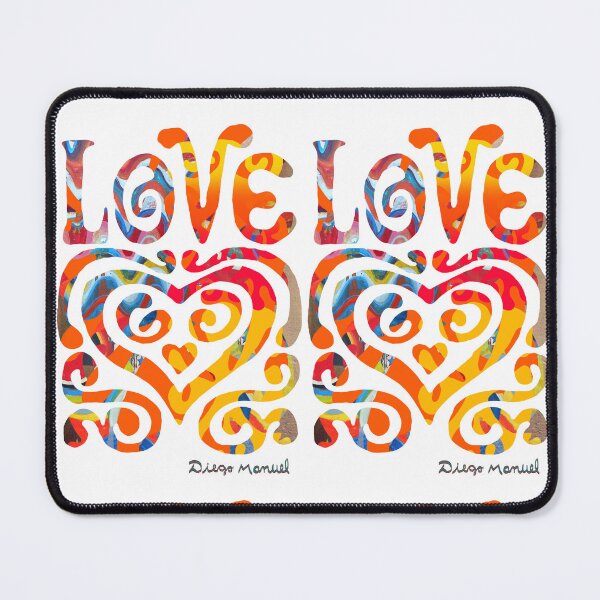 Item preview, Love designed and sold by Diego Manuel Rodriguez.