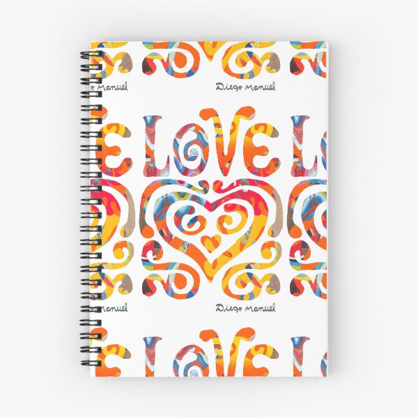 Item preview, Love designed and sold by Diego Manuel Rodriguez.