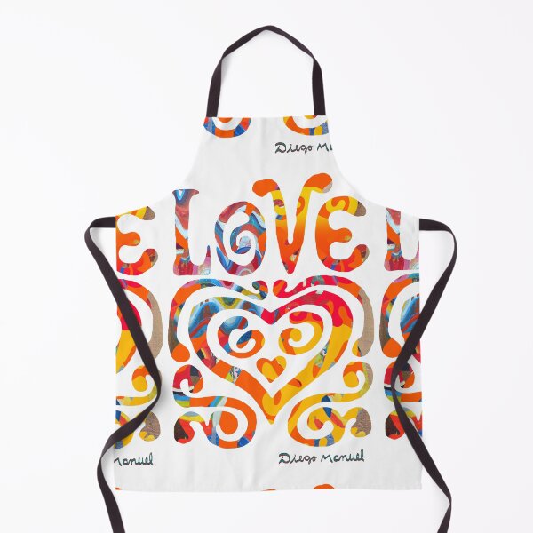 Item preview, Love designed and sold by Diego Manuel Rodriguez.