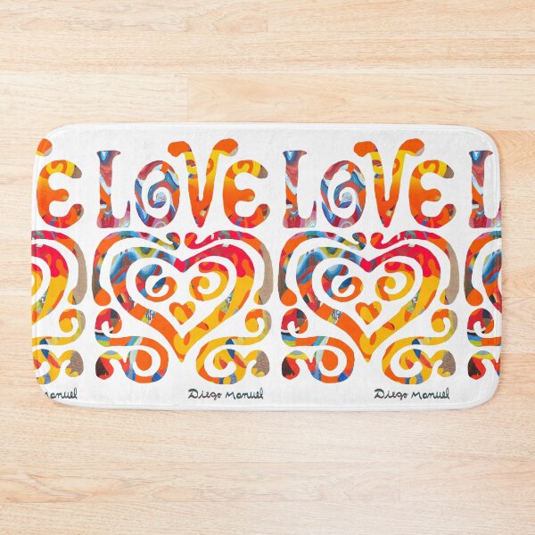 Item preview, Love designed and sold by Diego Manuel Rodriguez.