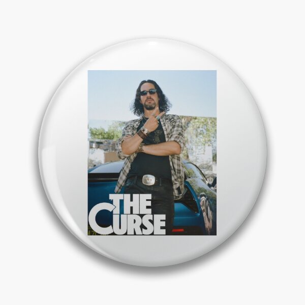 Item preview, dougie the curse a24 designed and sold by miss madison creates.