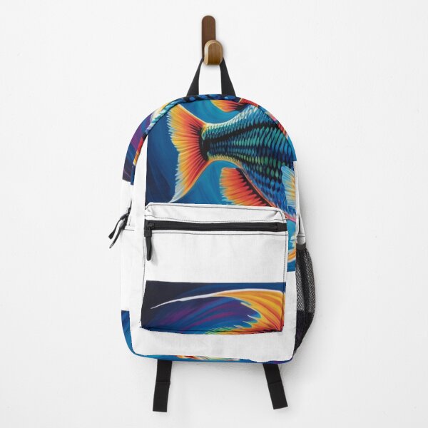 Item preview, Colorful fish designed and sold by KilianSzmid.