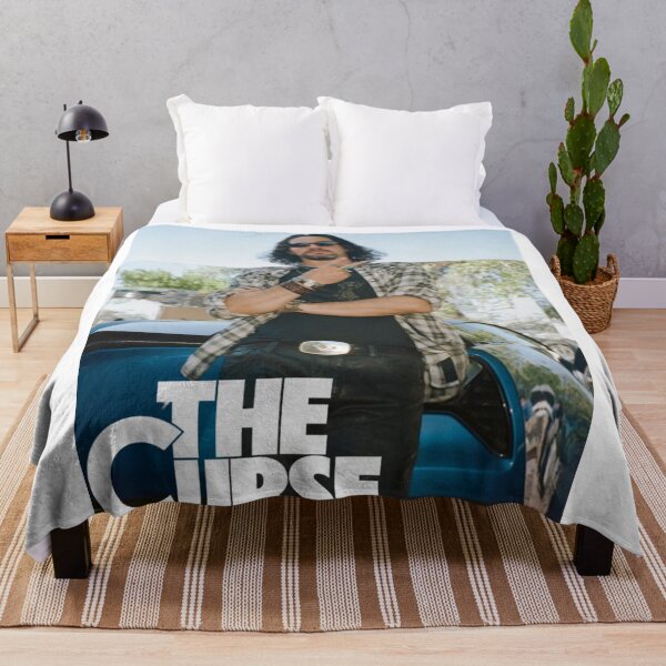 Item preview, dougie the curse a24 designed and sold by miss madison creates.