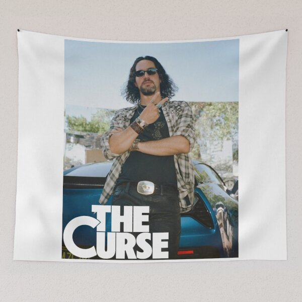 Item preview, dougie the curse a24 designed and sold by miss madison creates.