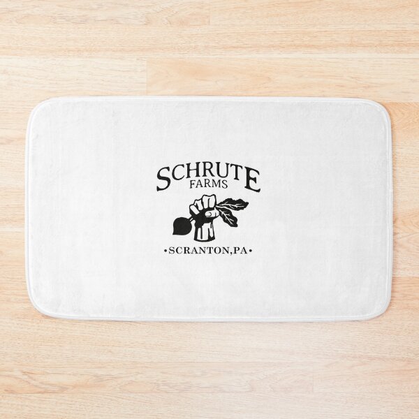 Item preview, The Office - Schrute Farms v5 designed and sold by hristiyant.