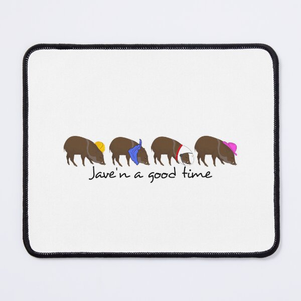 Item preview, Jave'n a good time designed and sold by YoYoMaster.