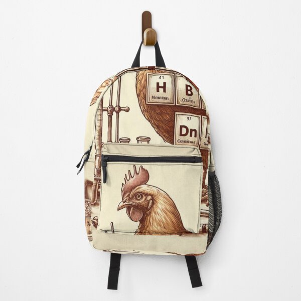 Item preview, The Alchemical Rooster designed and sold by mYaro.