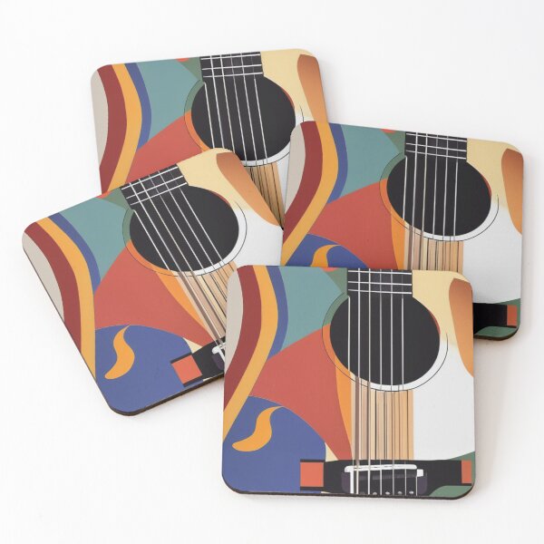Item preview, Guitar Dreams designed and sold by Molly62.
