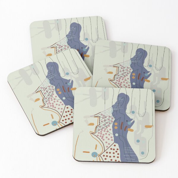 Item preview, Images of my thoughts designed and sold by BohdanYermakov.