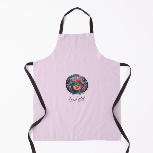 Item preview, bad bit 2024 valenting cute queen gift for women designed and sold by TRENDYDESIGNSzz.