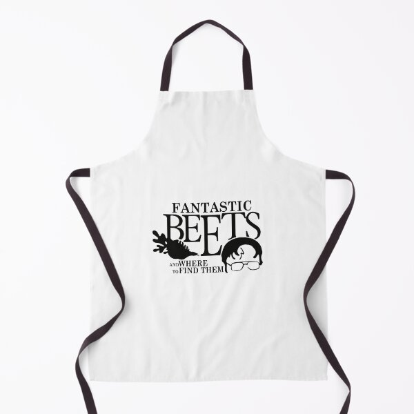 Item preview, The Office - Fantastic Beets And Where To Find Them designed and sold by hristiyant.