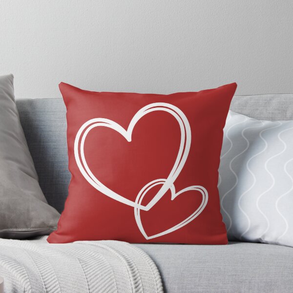 Item preview, Double Open Hearts designed and sold by MarigoldandLily.