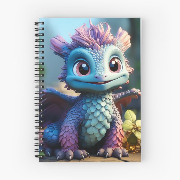 Item preview, Aiden, a Whimsical Dragon designed and sold by Rivercoatl.