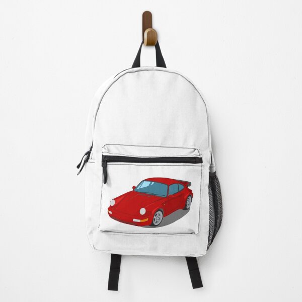 Item preview, Porsche 911 964 Turbo designed and sold by D3dmos.