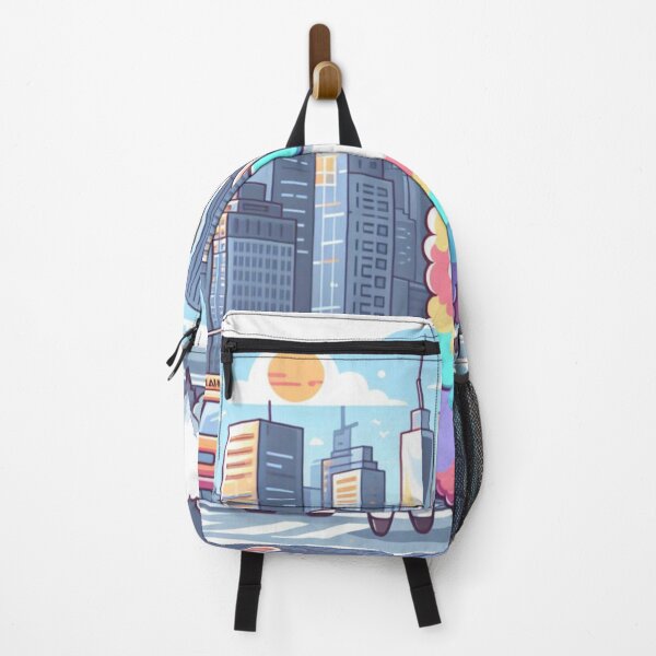 Item preview, Alpacas in the City designed and sold by mYaro.