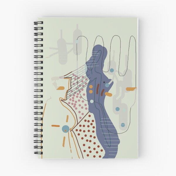 Item preview, Images of my thoughts designed and sold by BohdanYermakov.