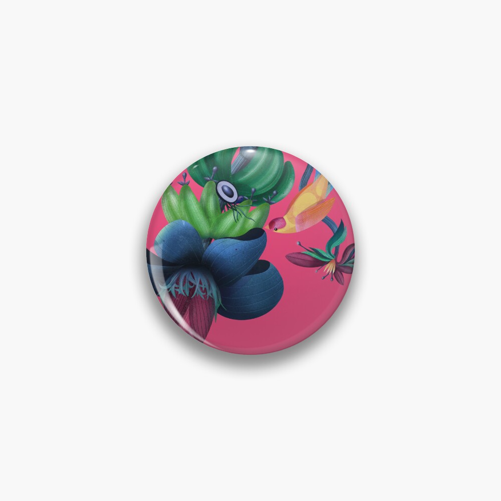 Item preview, Pin designed and sold by istolar.