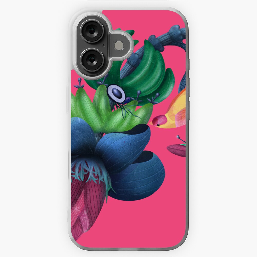 Item preview, iPhone Soft Case designed and sold by istolar.