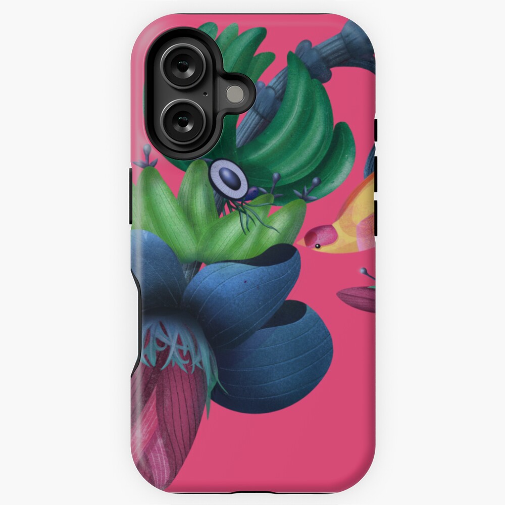 Item preview, iPhone Tough Case designed and sold by istolar.