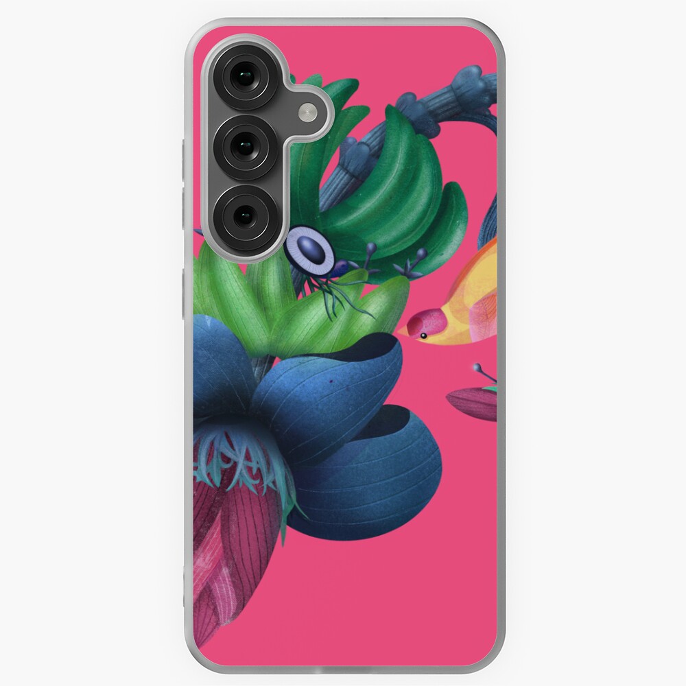 Item preview, Samsung Galaxy Soft Case designed and sold by istolar.