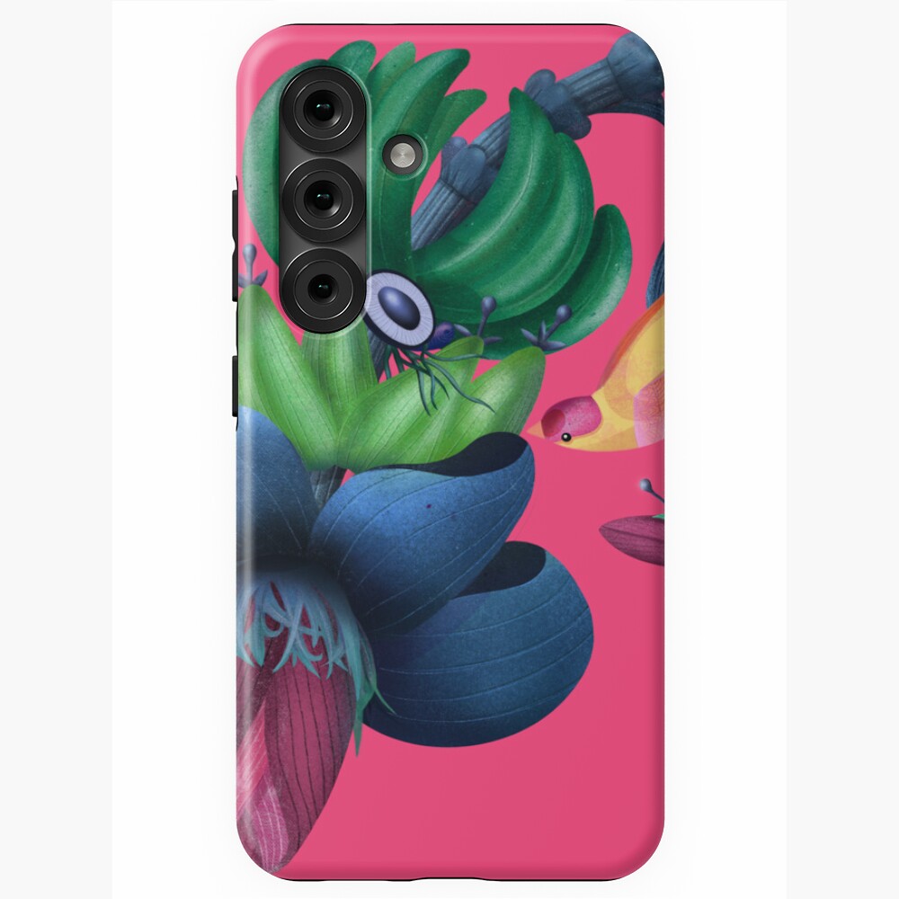Item preview, Samsung Galaxy Tough Case designed and sold by istolar.