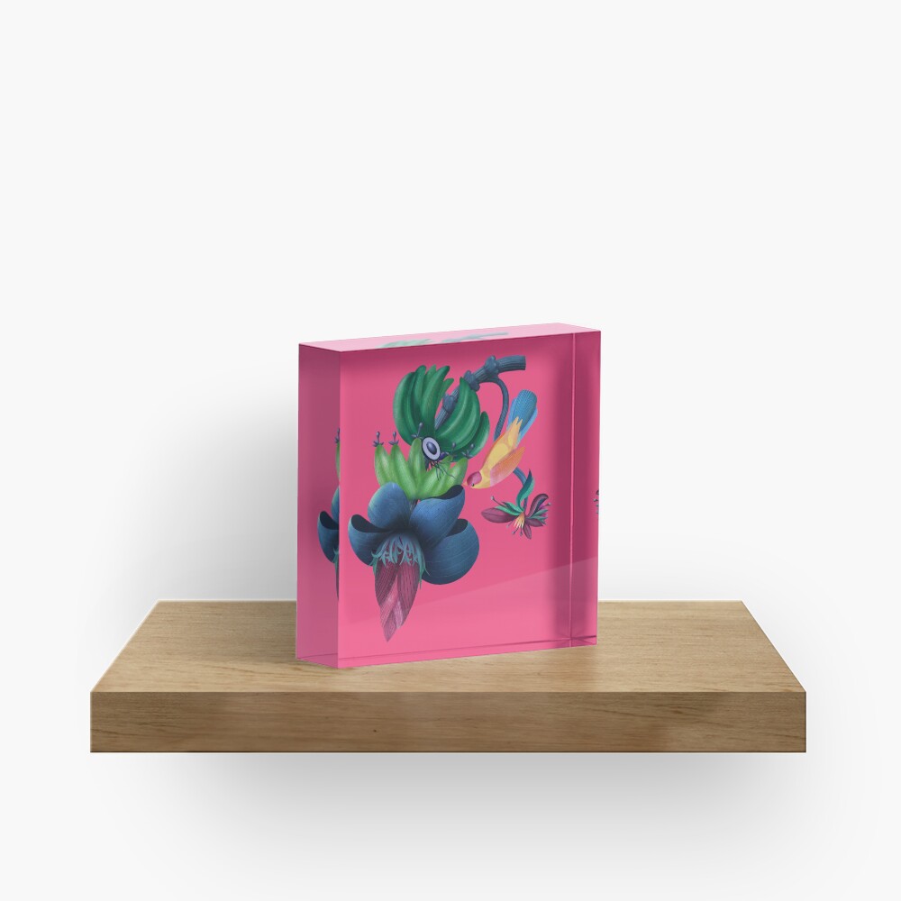 Item preview, Acrylic Block designed and sold by istolar.