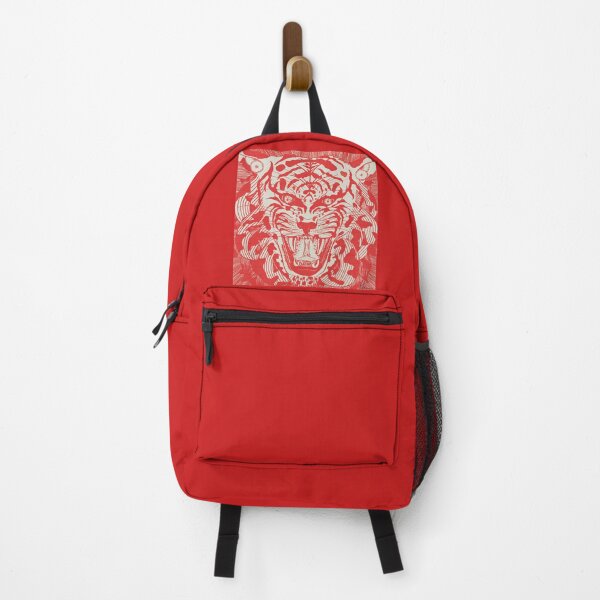Item preview, RED TIGER designed and sold by ARTopher.