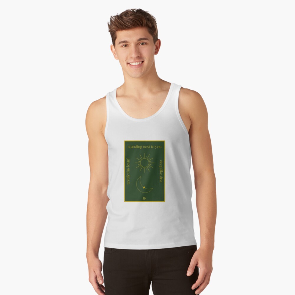 Artikel-Vorschau von Tank Top, designt und verkauft von birdie143.