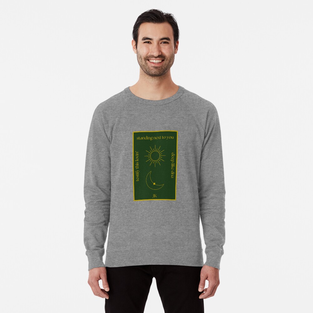 Artikel-Vorschau von Leichter Pullover, designt und verkauft von birdie143.