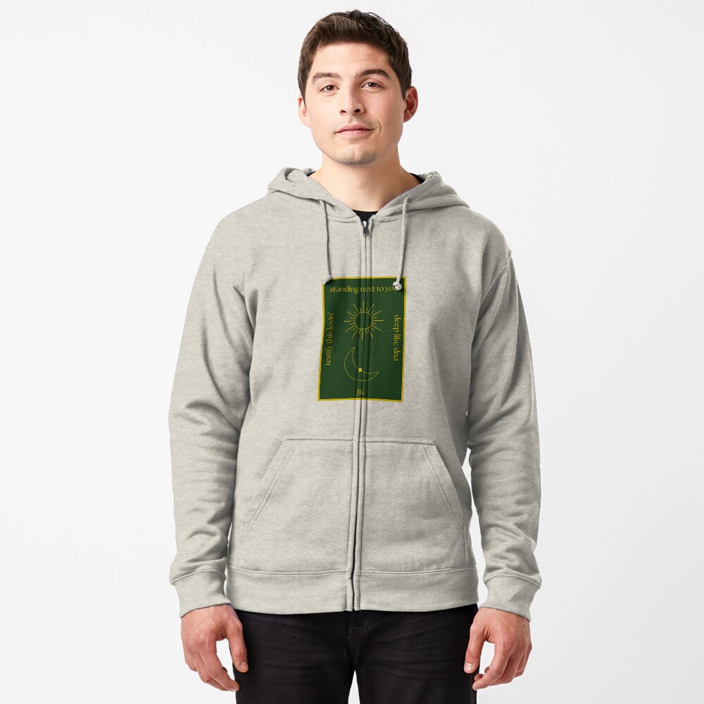 Artikel-Vorschau von Kapuzenjacke, designt und verkauft von birdie143.