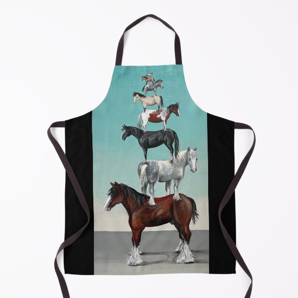 Item preview, Time to Equine designed and sold by Great Goose.