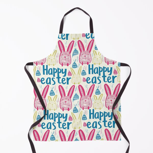 Item preview, Easter theme background with the words Happy Easter designed and sold by Graphics By Craig.