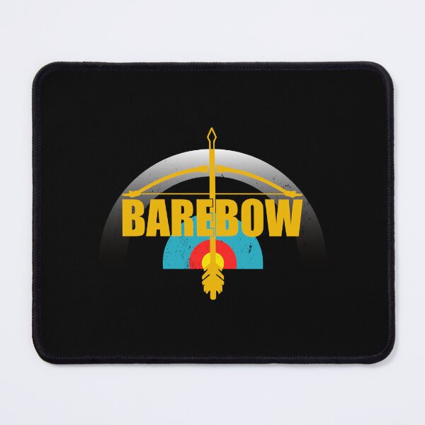 Item preview, barebow designed and sold by Ouzgane.