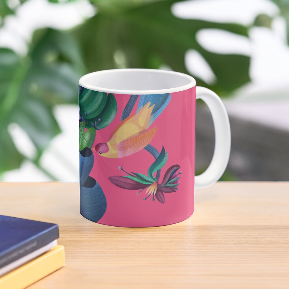 Item preview, Classic Mug designed and sold by istolar.