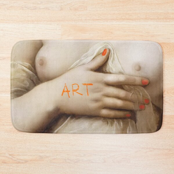 Item preview, Female form designed and sold by Carinaprint.