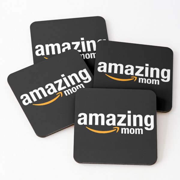 Item preview, Amazing Mom designed and sold by SeasonXpress.