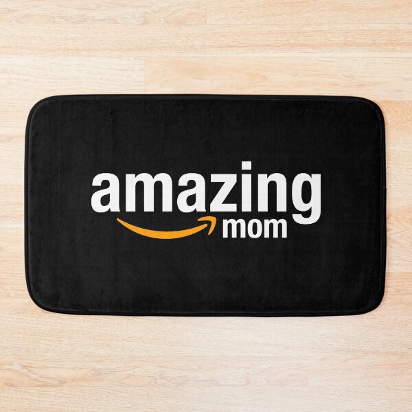 Item preview, Amazing Mom designed and sold by SeasonXpress.