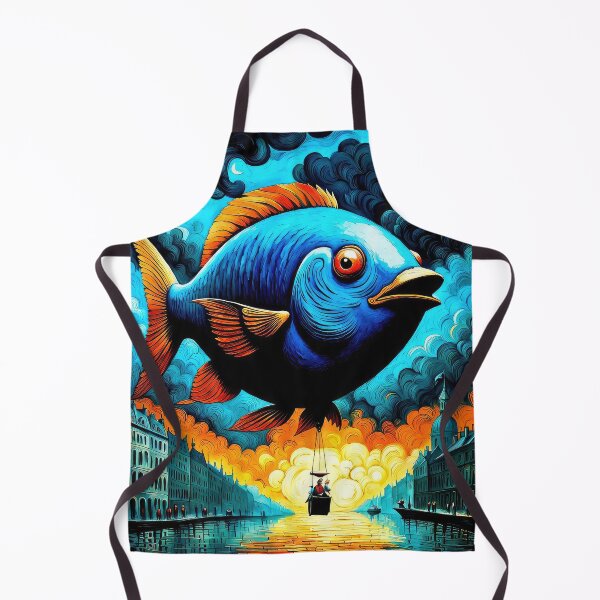 Item preview, Giant fish designed and sold by filusattila.
