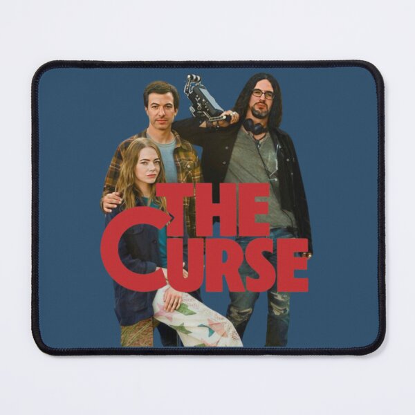 Item preview, the curse cast a24 designed and sold by miss madison creates.