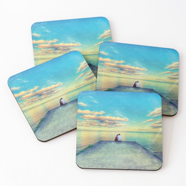 Item preview, Lakeside Embrace designed and sold by Golgaze.