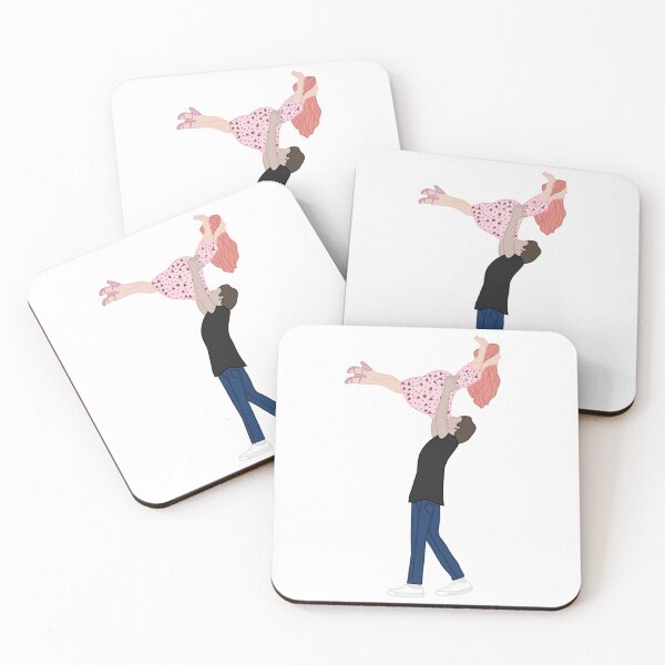 Item preview, BTtM - dirty dancing designed and sold by baileyyfaith.