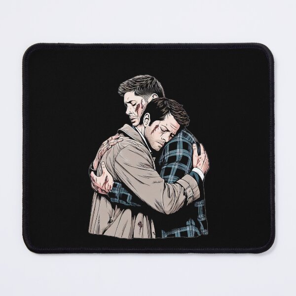 Item preview, Destiel Hug designed and sold by DianaSadGirl.