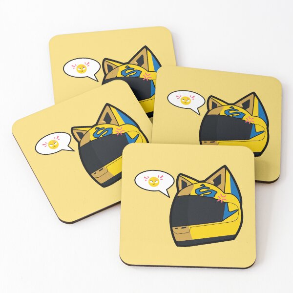 Item preview, Celty is Angry designed and sold by Sakuga Drip.