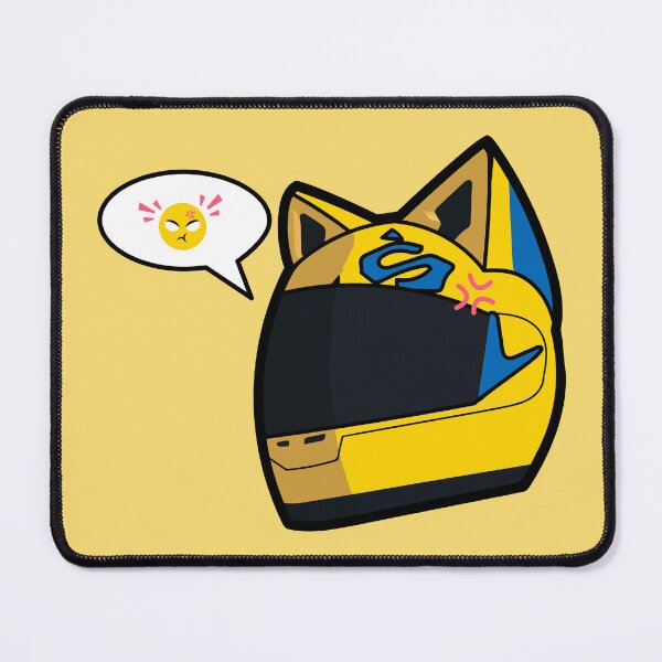 Item preview, Celty is Angry designed and sold by Sakuga Drip.