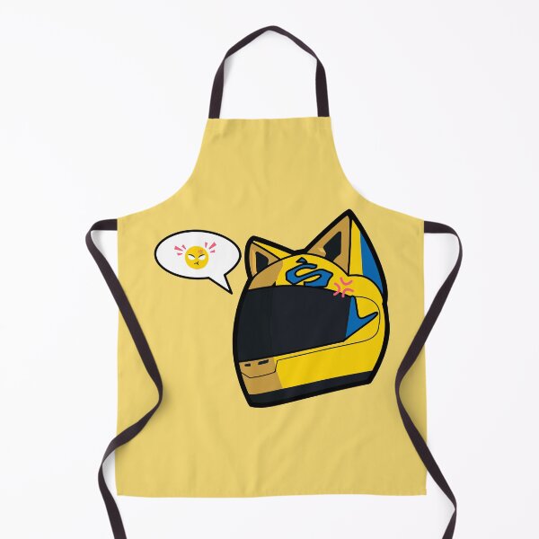 Item preview, Celty is Angry designed and sold by Sakuga Drip.